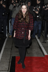 Anna Popplewell